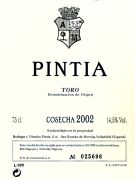 Toro Pintia